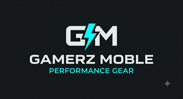 Gamerzmoble
